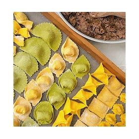 PASTA RIPIENA 'I FRESCHISSIMI'